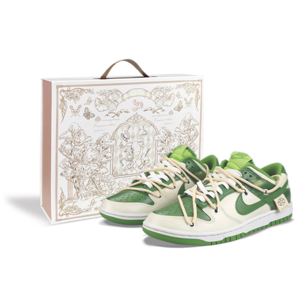 【 】 Nike Dunk