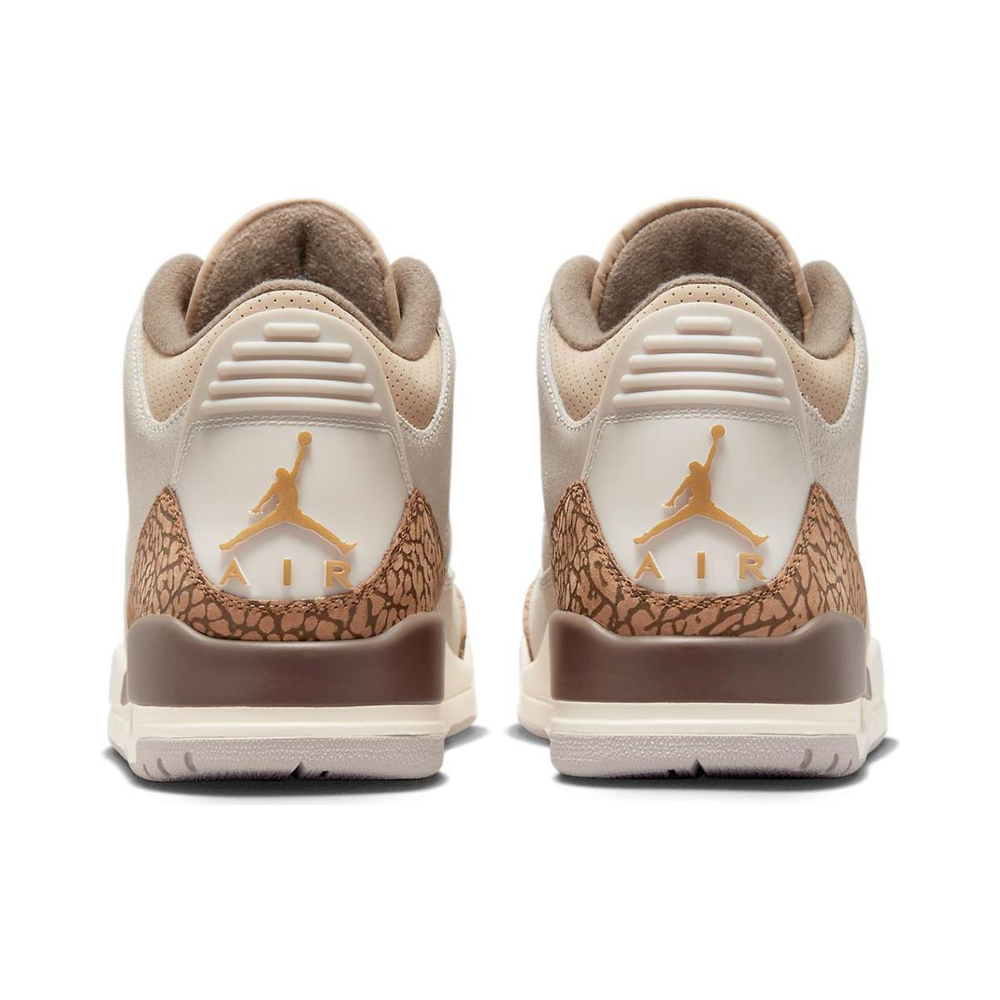 Jordan Air Jordan 3 "Orewood Brown"