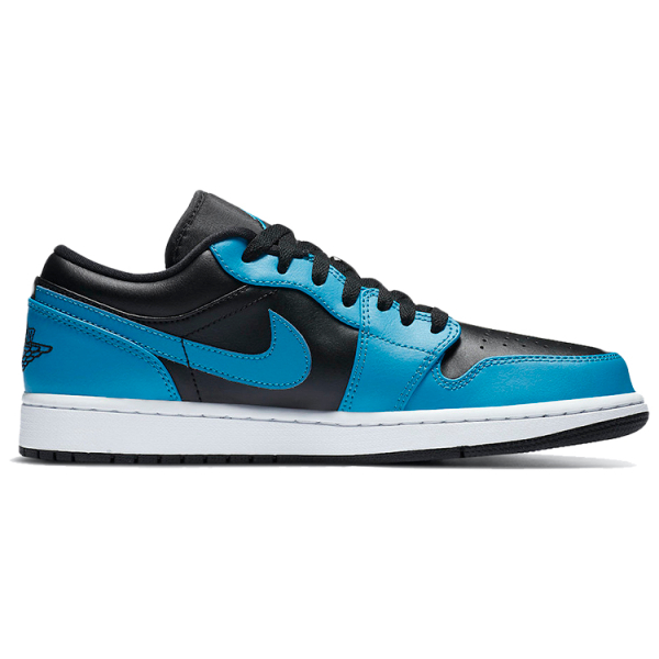 Jordan Air Jordan 1 low "laser blue"