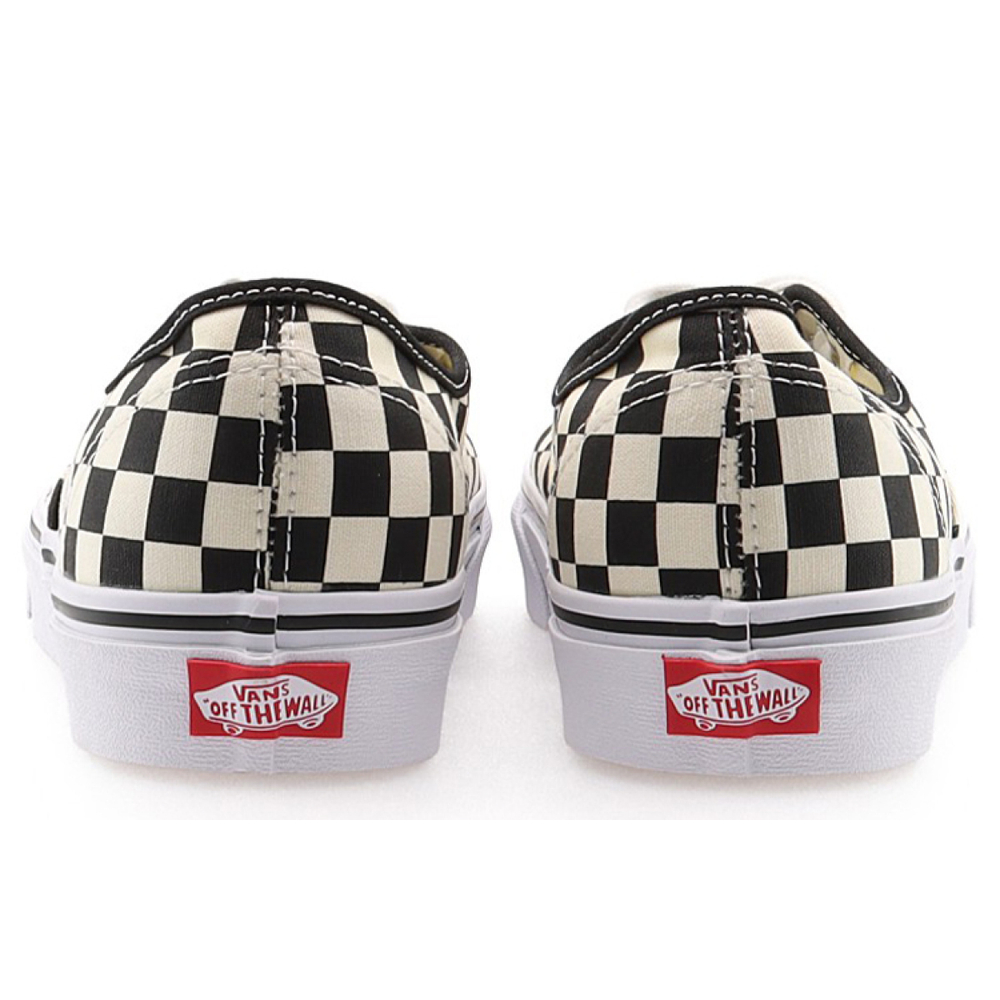 Vans Authentic Golden Coast Black White