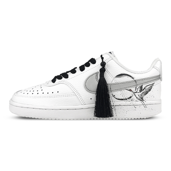 【 】 Nike Court Vision 1