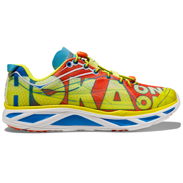 HOKA ONE ONE Huaka Origins