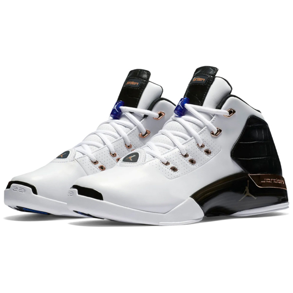 Jordan Air Jordan 17 Retro Copper 2016