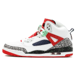Jordan Spizike Poision Green