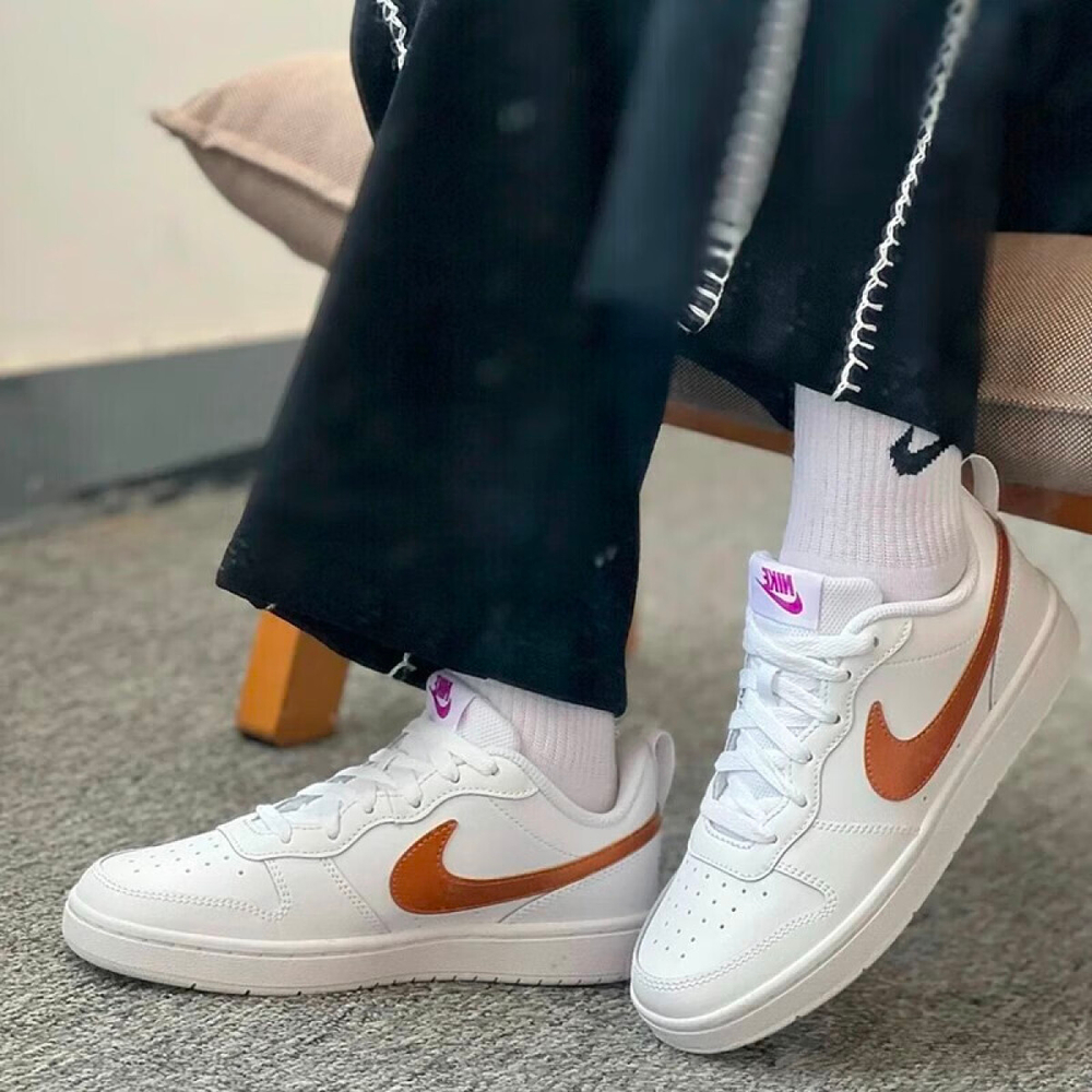 Nike Court Borough 2