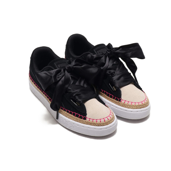 PUMA Suede Heart Sneakerdrille