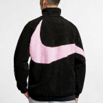 Nike Big Swoosh Logo