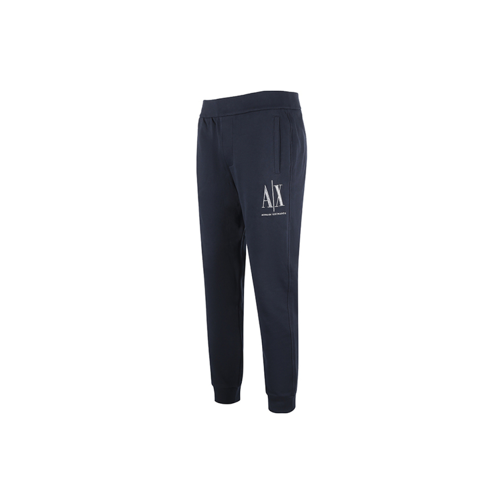 ARMANI EXCHANGE SS23 Logo