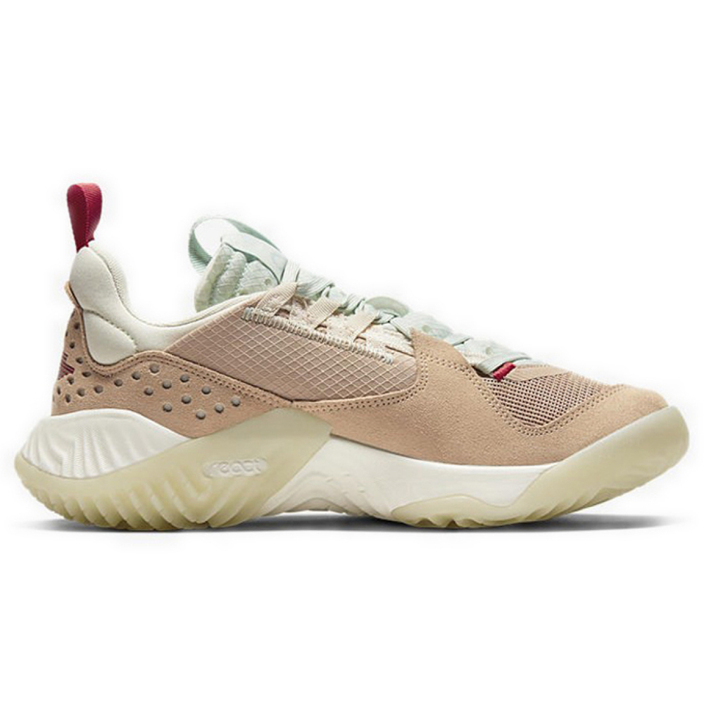 Jordan Delta Vachetta Tan