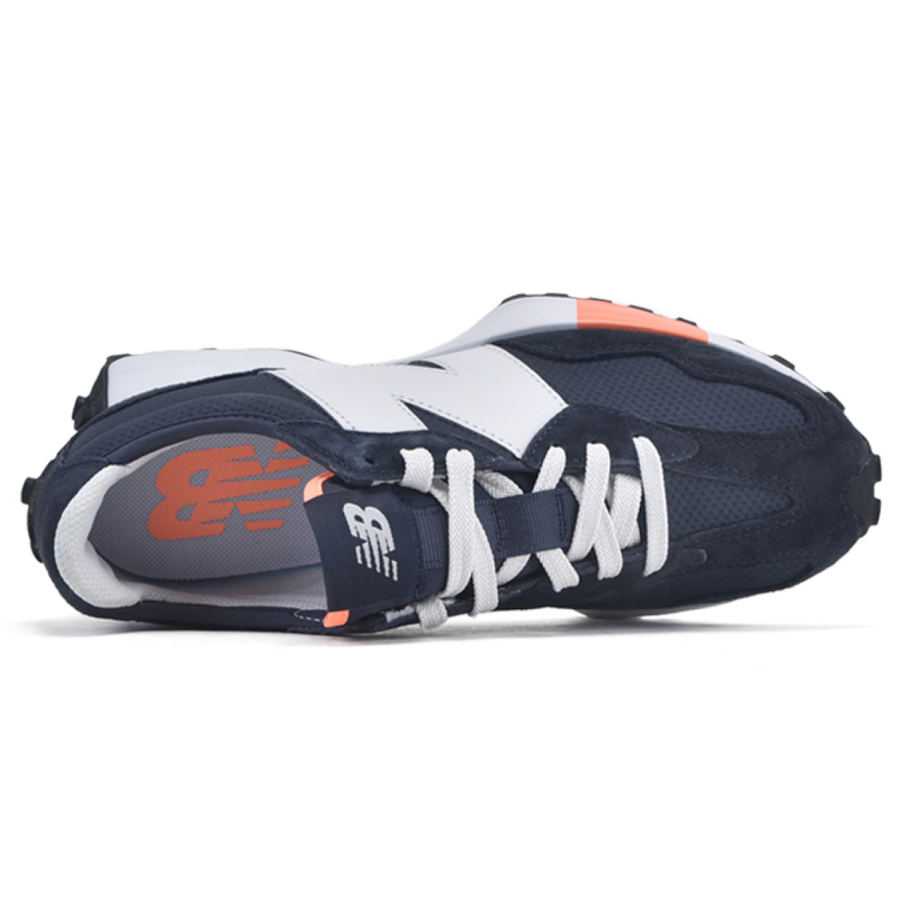 Niko and... x New Balance NB 327