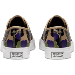 Converse Jack Purcell Leather Archive Prints