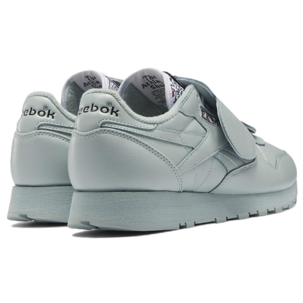 EAMES x Reebok Classic Leather