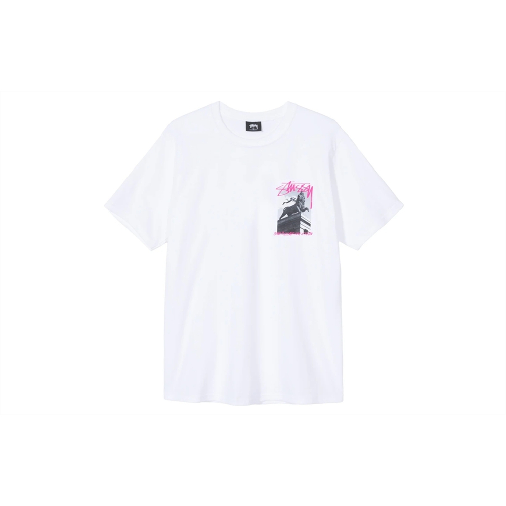 Stussy Logo T