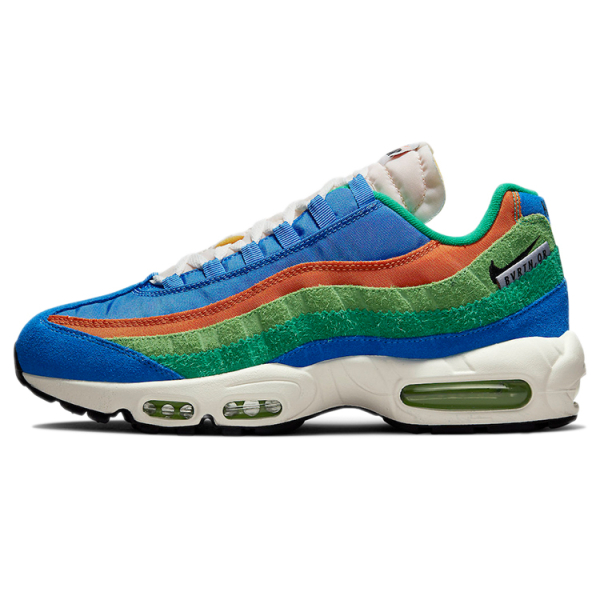 Nike Air Max 95 Running Club