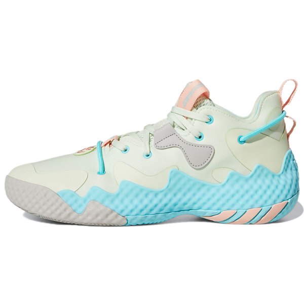 Adidas Harden Vol.6 6 TPU