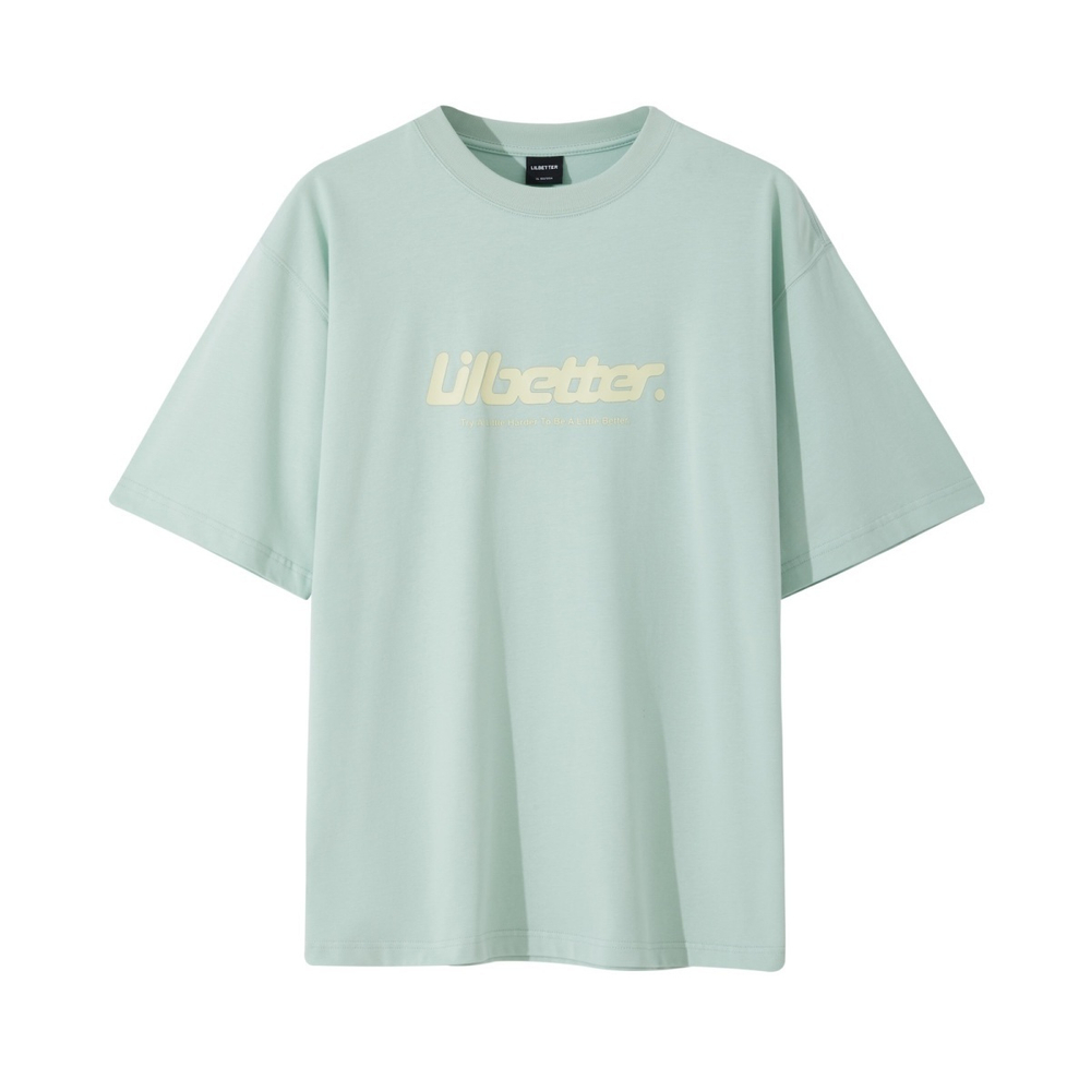 Lilbetter logo T