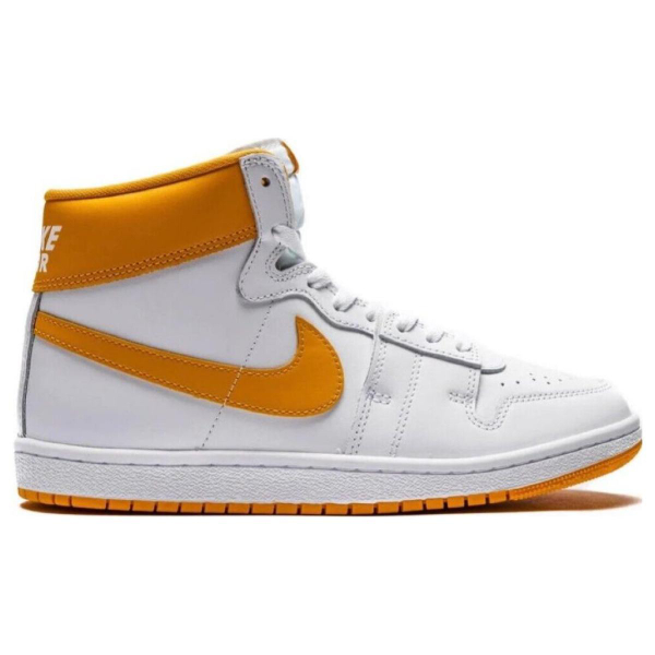 Nike Air Ship SP University Gold