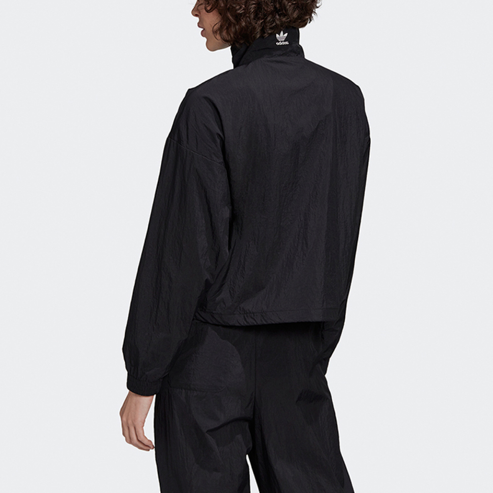 Adidas originals Large Logo Track Jacket LOGO