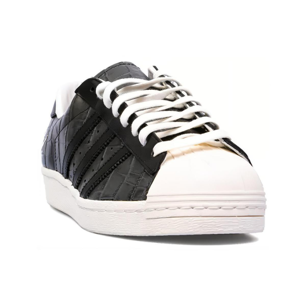 NEIGHBORHOOD x adidas originals Superstar 80s Neighborhood