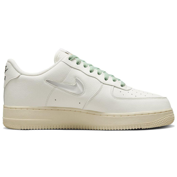 Nike Air Force 1 jewel "certified fresh"