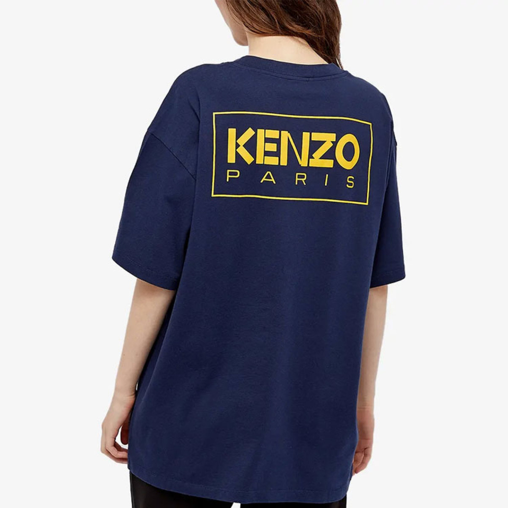 KENZO FW22 Logo T