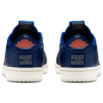 Jordan Air Jordan 1 low slip "blue void"