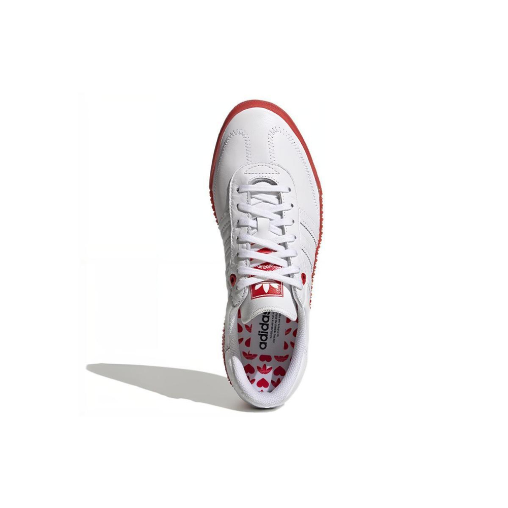 Melting sadness x adidas originals Sambarose