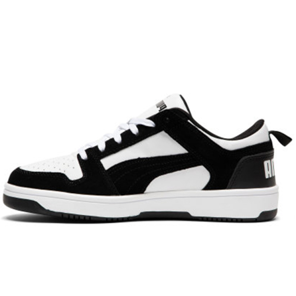 PUMA Rebound Layup Lo Sd