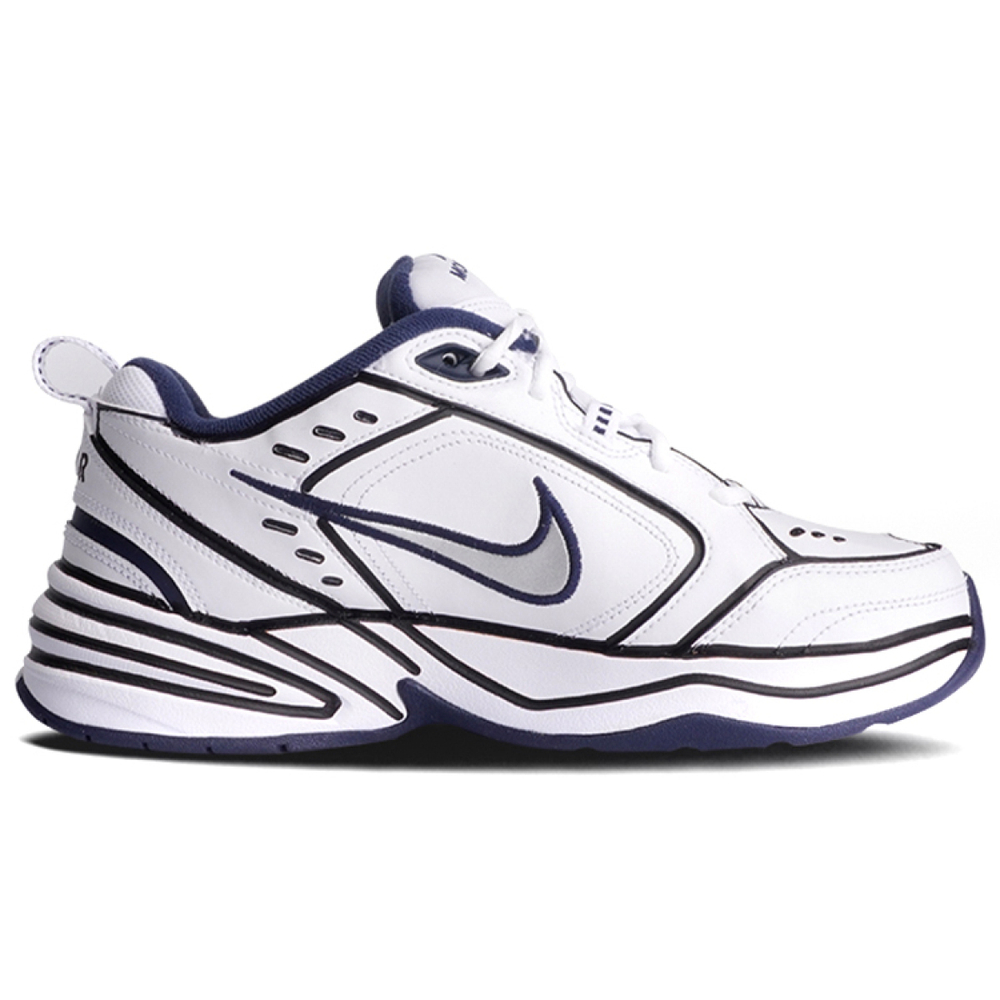 【 】 Nike Air Monarch 4 iv