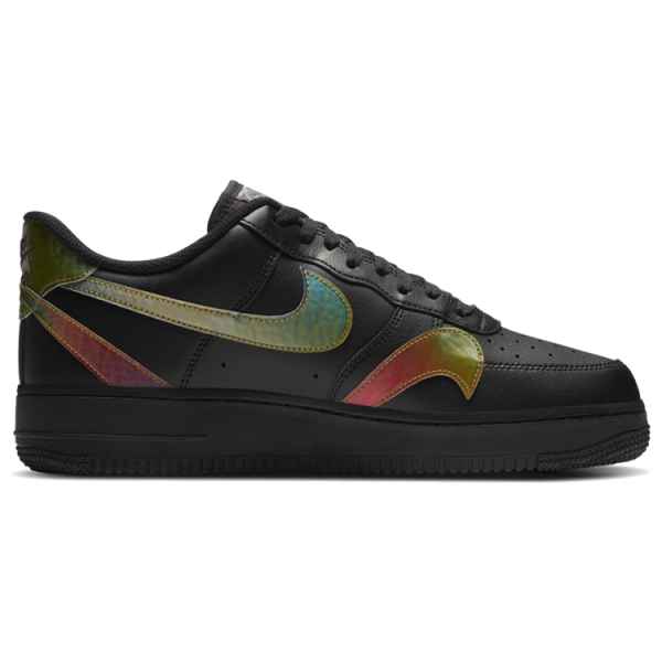 Nike Air Force 1 "Misplaced Swoosh"