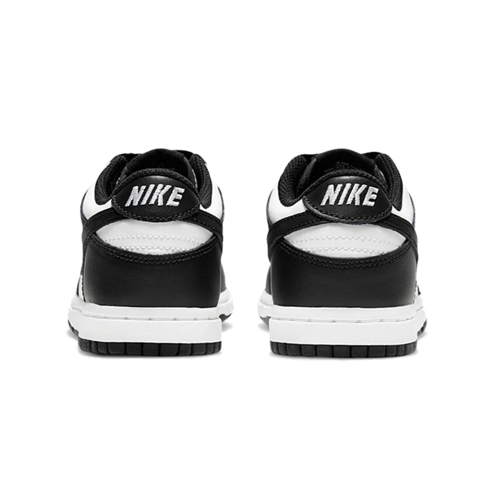 Nike Dunk "White/Black"