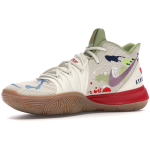 Bandulu x Nike Kyrie 5