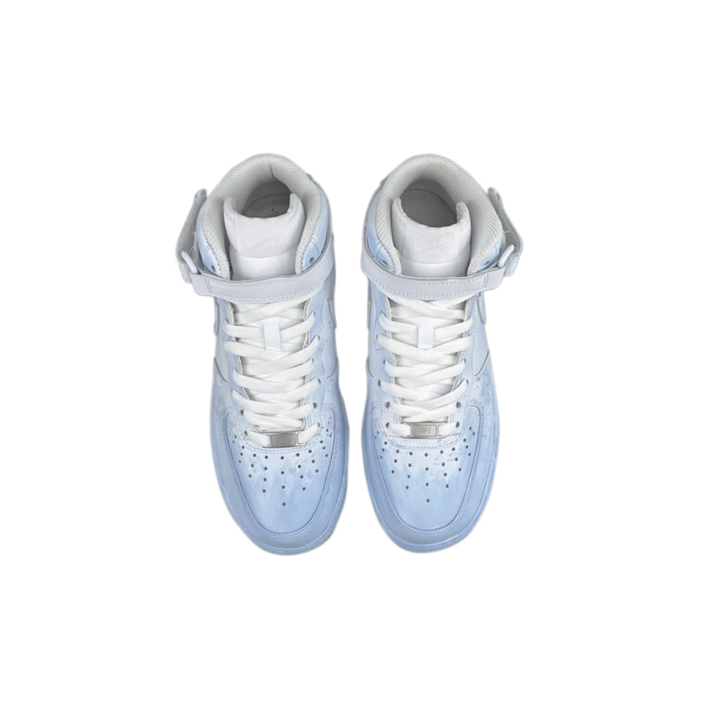 【 】 Nike Air Force 1