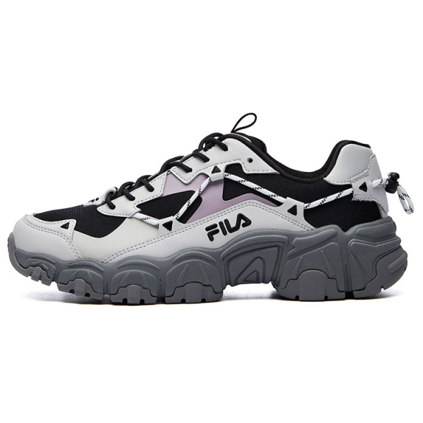 FILA TPU