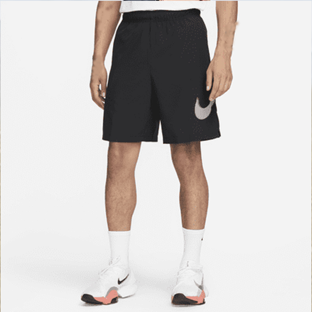 Nike Logo