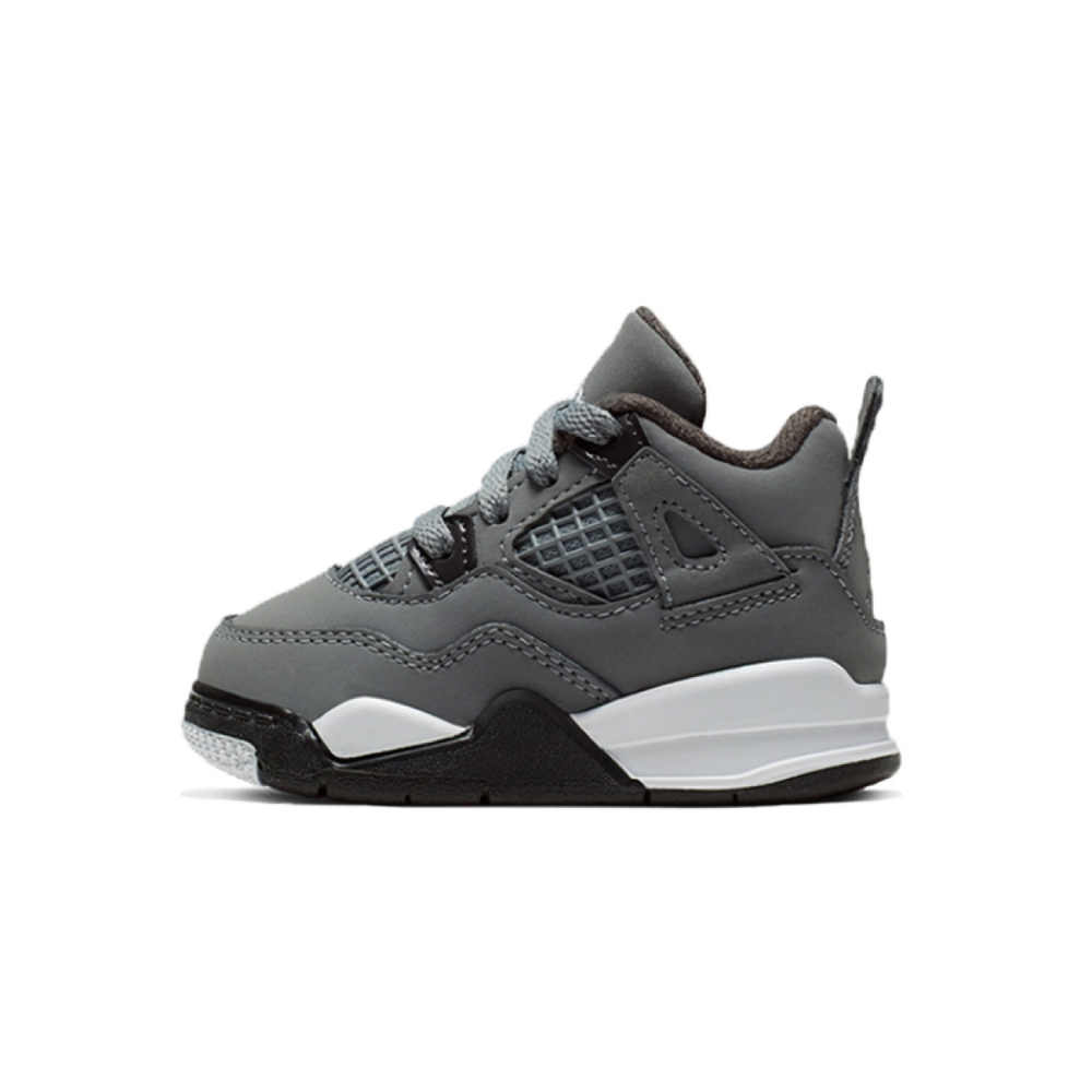 Jordan Air Jordan 4 Cool Grey 2019
