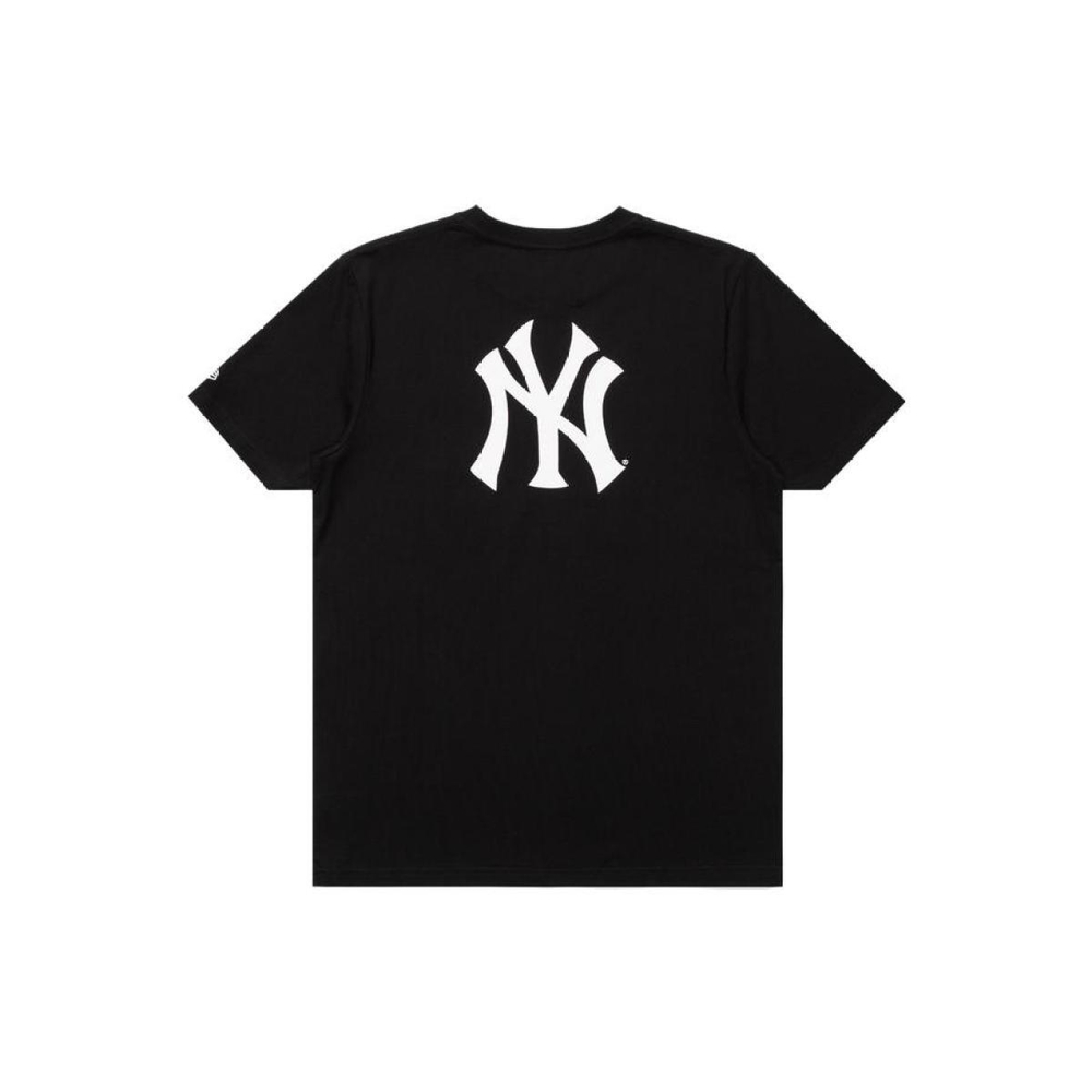 UNDEFEATED x New Era Logo T