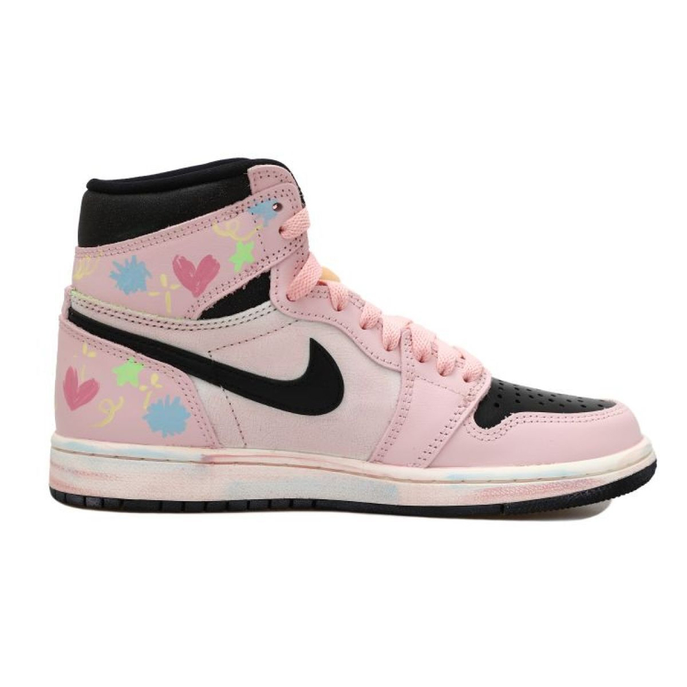 【 】 Jordan Air Jordan 1 mid OKHR