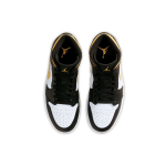 Jordan Air Jordan 1 mid "pollen"