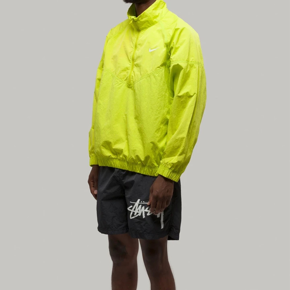Stussy x Nike Stussy x Nike Logo