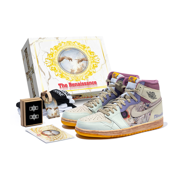 【 】 Jordan Air Jordan 1 Retro High OG
