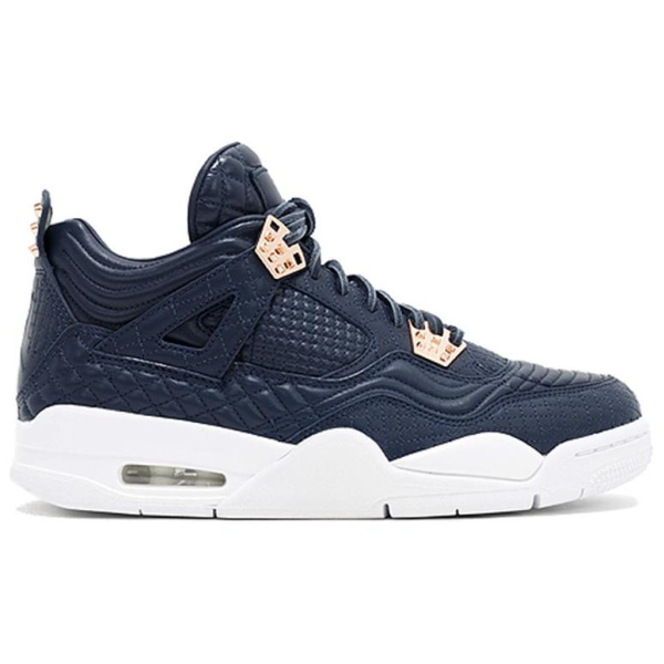 Jordan Air Jordan 4 retro obsidian 2016