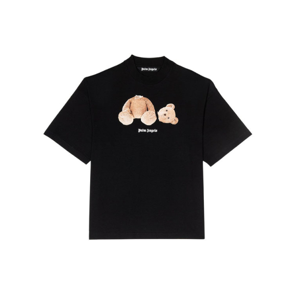 PALM ANGELS logo T