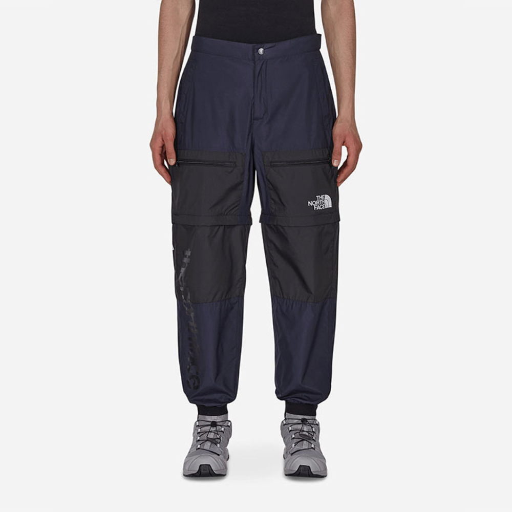 THE NORTH FACE SS22 Logo