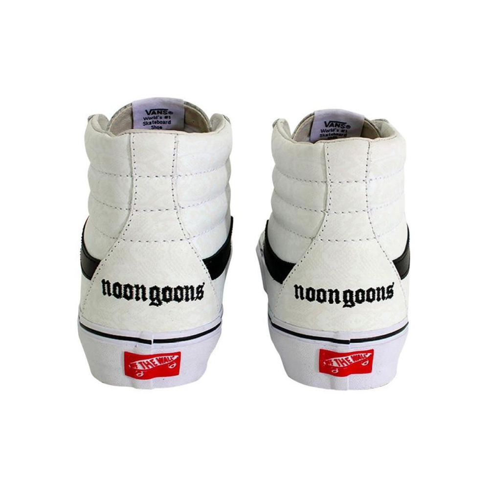 Noon Goons x Vans SK8 Reissue Vlt Lx