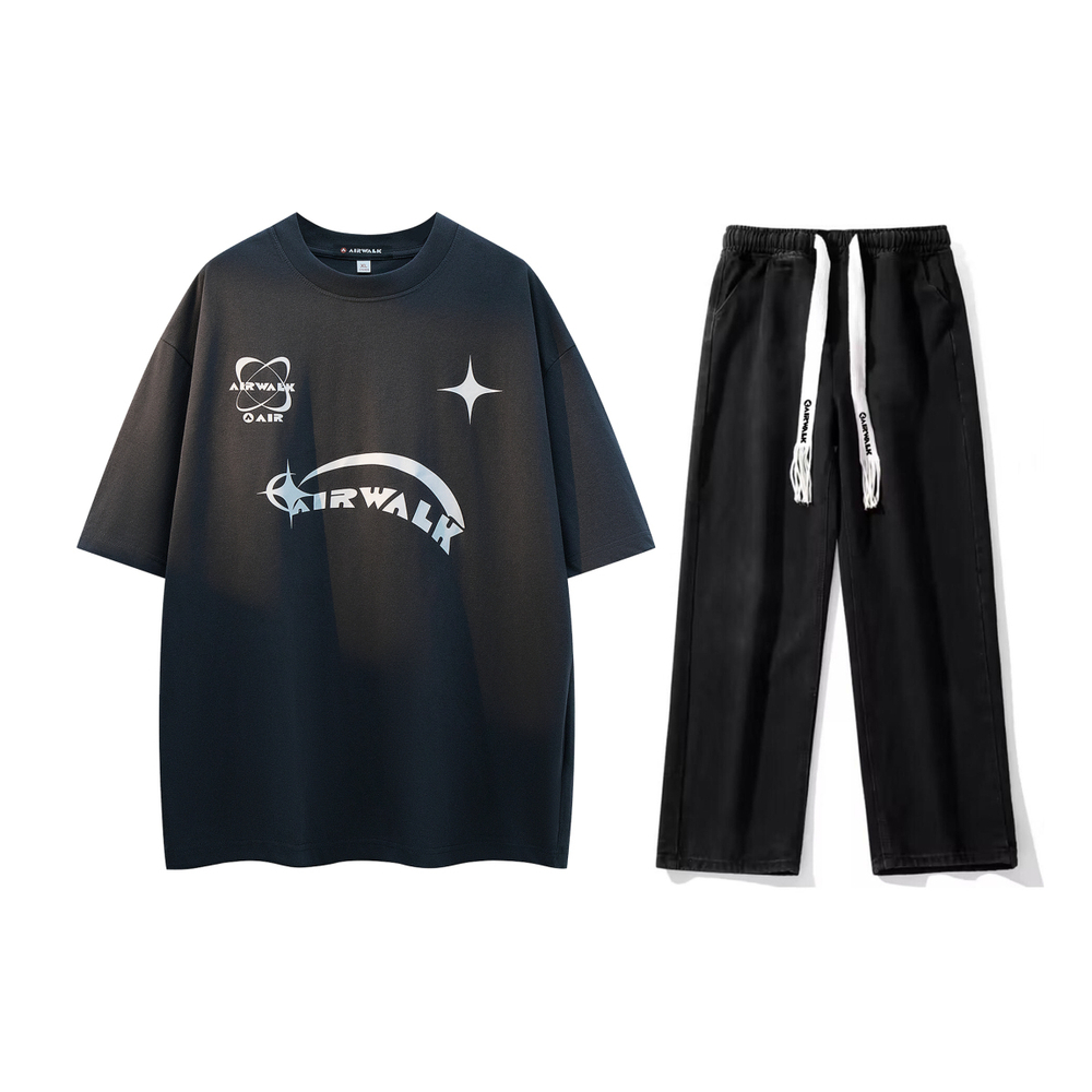Airwalk T