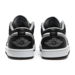 【 】 Jordan Air Jordan 1 Low "Shadow"