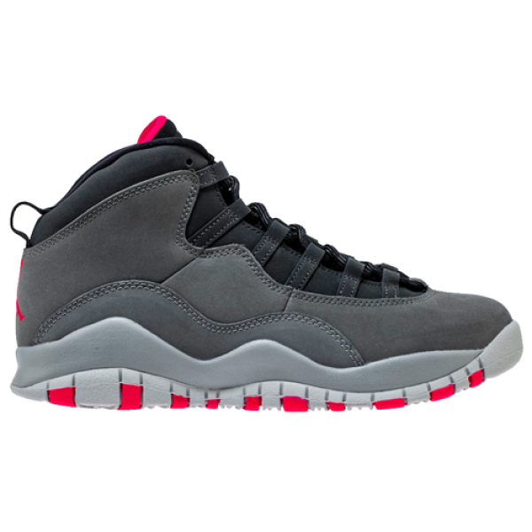 Jordan Air Jordan 10 Retro Rush Pink