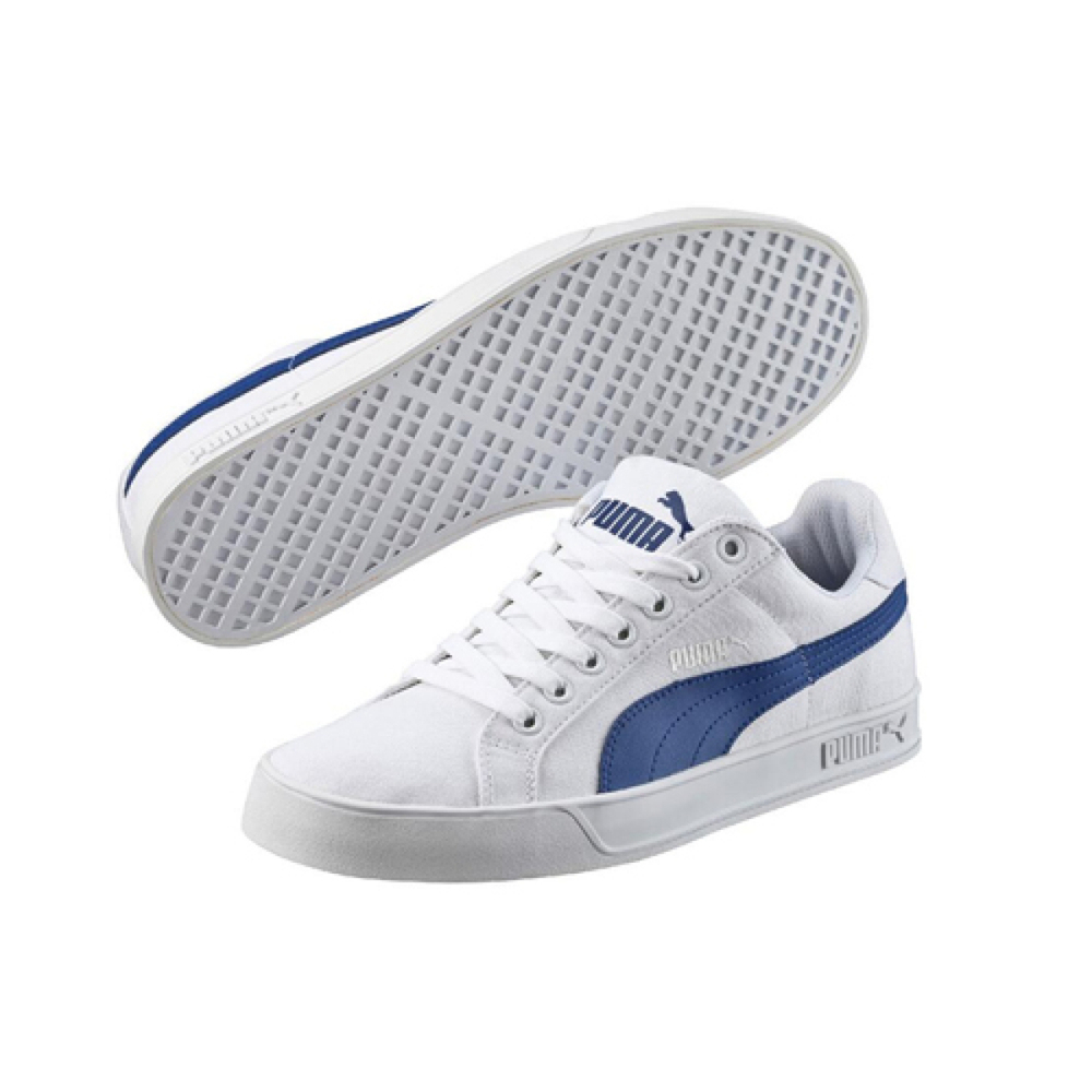 PUMA Smash Vulc Cv