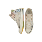 Offspring paisley x Converse 1970s pathwork chuck